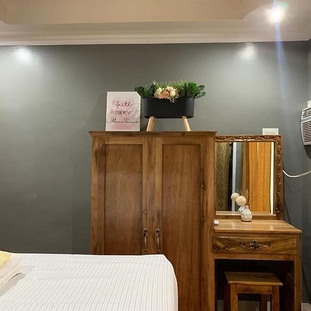 Lovely Bedroom In Lila, Bohol With Wifi, Ac And Ref Exterior foto