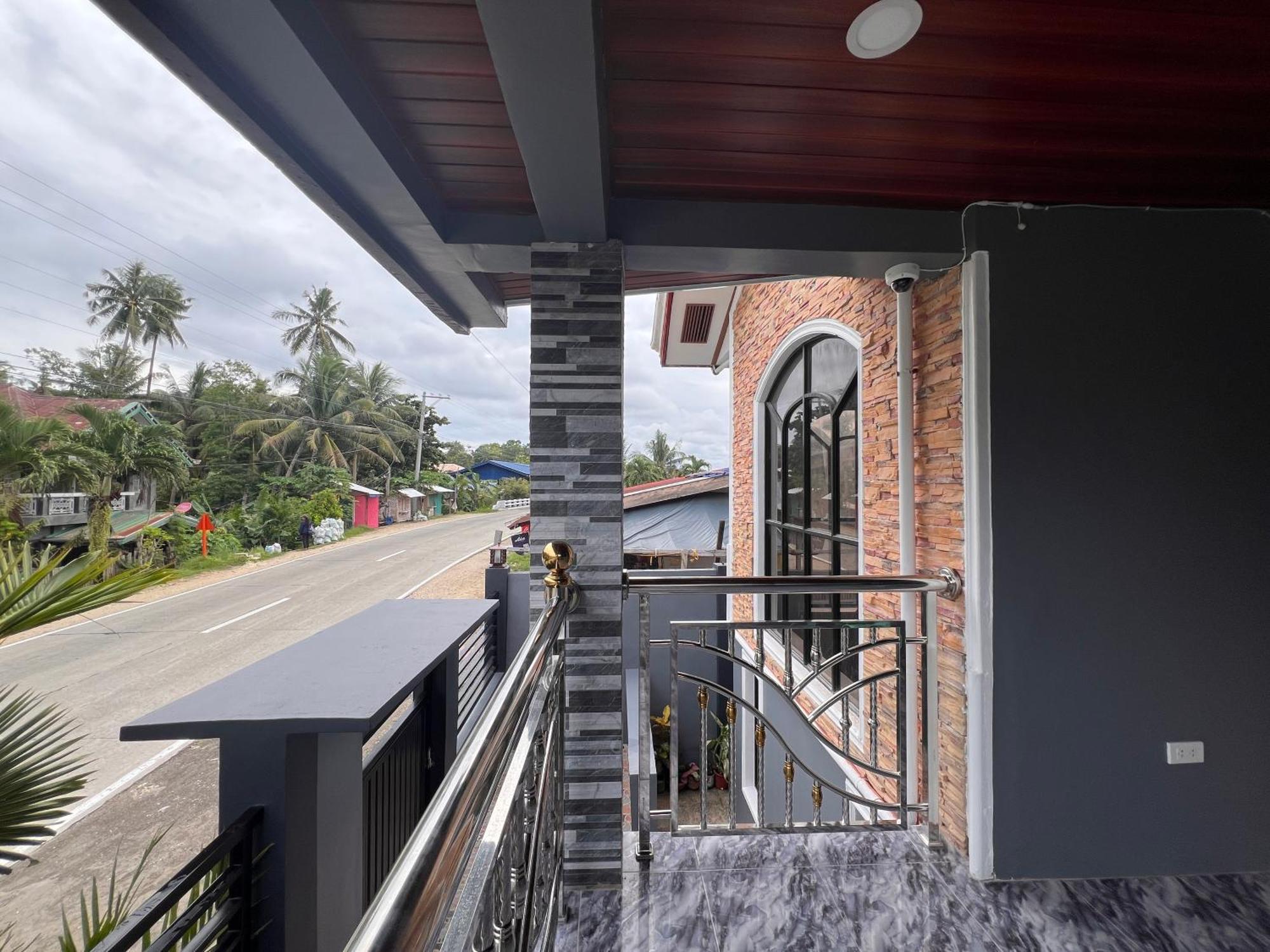 Lovely Bedroom In Lila, Bohol With Wifi, Ac And Ref Exterior foto