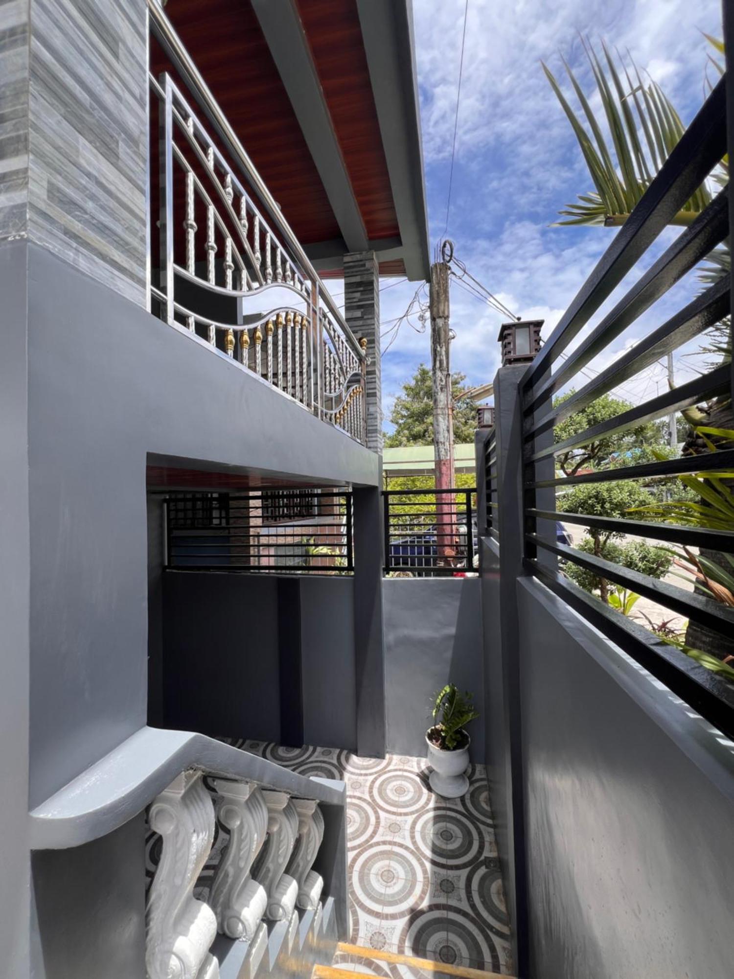 Lovely Bedroom In Lila, Bohol With Wifi, Ac And Ref Exterior foto
