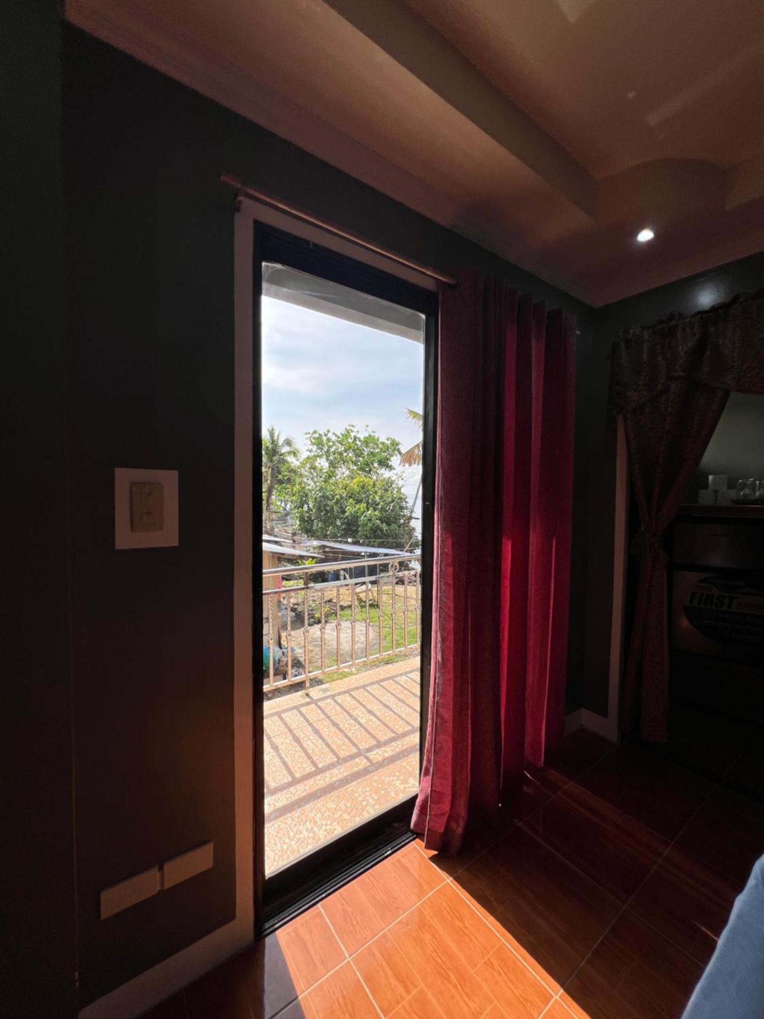 Lovely Bedroom In Lila, Bohol With Wifi, Ac And Ref Exterior foto
